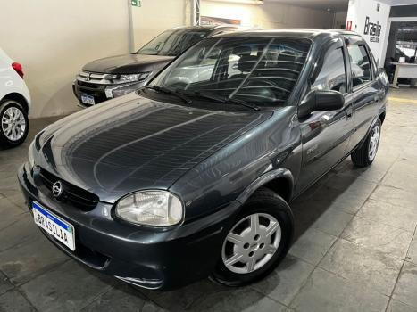 CHEVROLET Classic Sedan 1.0 4P FLEX SPIRIT, Foto 1