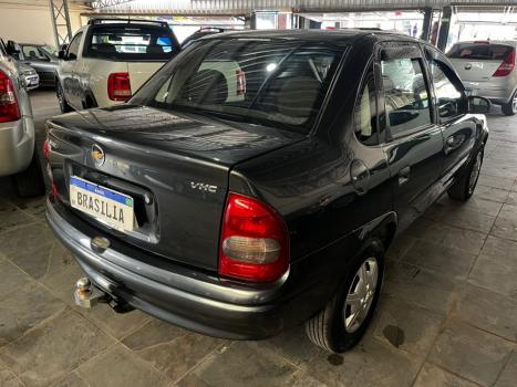 CHEVROLET Classic Sedan 1.0 4P FLEX SPIRIT, Foto 2