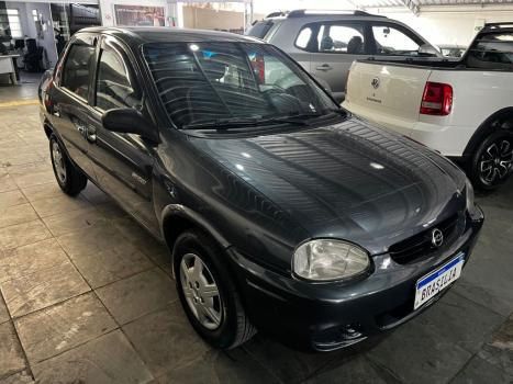 CHEVROLET Classic Sedan 1.0 4P FLEX SPIRIT, Foto 3