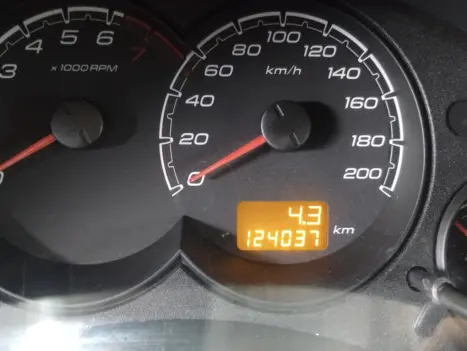 CHEVROLET Classic Sedan 1.0 4P, Foto 5