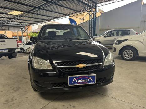CHEVROLET Classic Sedan 1.0 4P VHCE FLEX LS, Foto 2