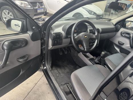 CHEVROLET Classic Sedan 1.0 4P VHCE FLEX LS, Foto 13