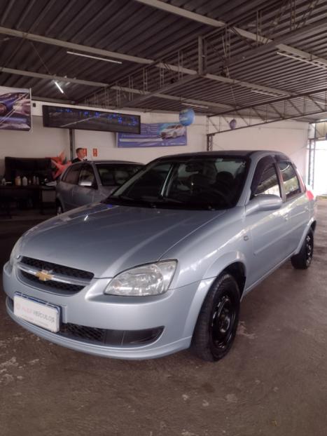 CHEVROLET Classic Sedan 1.0 4P VHCE FLEX LS, Foto 2