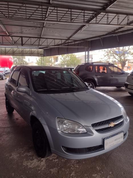 CHEVROLET Classic Sedan 1.0 4P VHCE FLEX LS, Foto 3