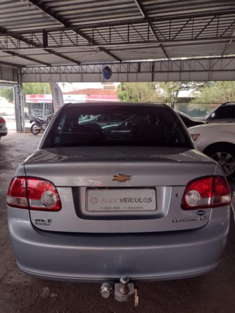CHEVROLET Classic Sedan 1.0 4P VHCE FLEX LS, Foto 4