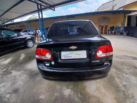 CHEVROLET Classic Sedan 1.0 4P VHCE FLEX LS, Foto 3