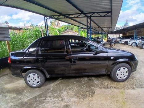 CHEVROLET Classic Sedan 1.0 4P VHCE FLEX LS, Foto 4