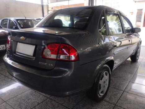 CHEVROLET Classic Sedan 1.0 4P VHCE FLEX LS, Foto 2