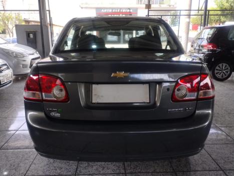CHEVROLET Classic Sedan 1.0 4P VHCE FLEX LS, Foto 4