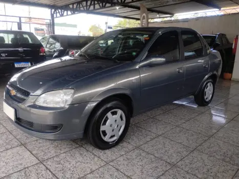 CHEVROLET Classic Sedan 1.0 4P VHCE FLEX LS, Foto 5