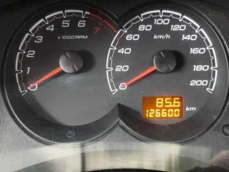 CHEVROLET Classic Sedan 1.0 4P VHCE FLEX LS, Foto 7