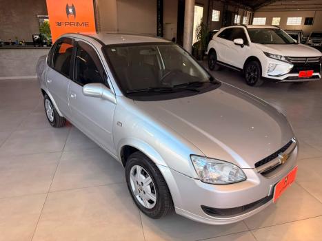 CHEVROLET Classic Sedan 1.0 4P VHCE FLEX LS, Foto 4