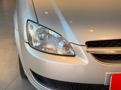 CHEVROLET Classic Sedan 1.0 4P VHCE FLEX LS, Foto 5