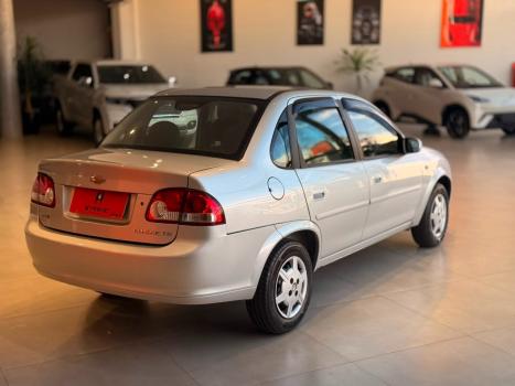 CHEVROLET Classic Sedan 1.0 4P VHCE FLEX LS, Foto 7
