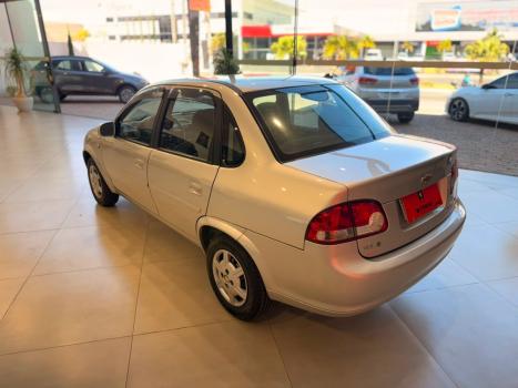 CHEVROLET Classic Sedan 1.0 4P VHCE FLEX LS, Foto 9
