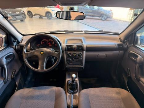 CHEVROLET Classic Sedan 1.0 4P VHCE FLEX LS, Foto 15