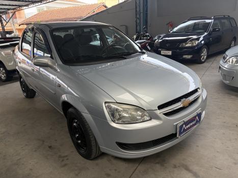 CHEVROLET Classic Sedan 1.0 4P VHCE FLEX LS, Foto 4
