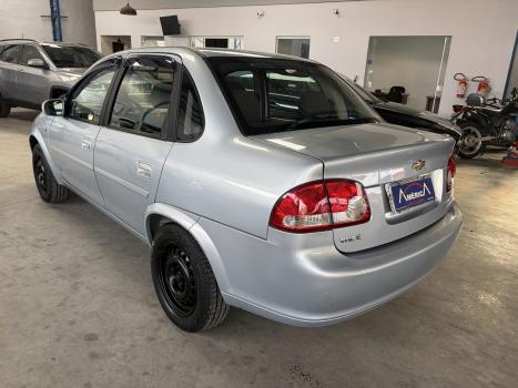 CHEVROLET Classic Sedan 1.0 4P VHCE FLEX LS, Foto 8