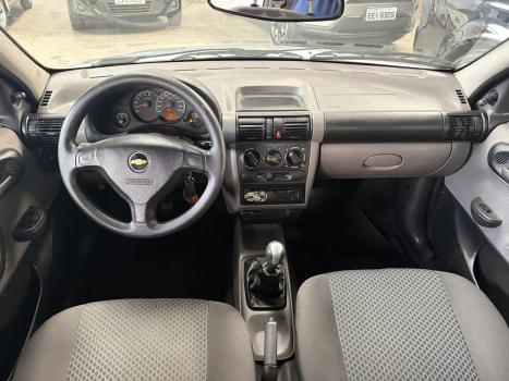 CHEVROLET Classic Sedan 1.0 4P VHCE FLEX LS, Foto 10