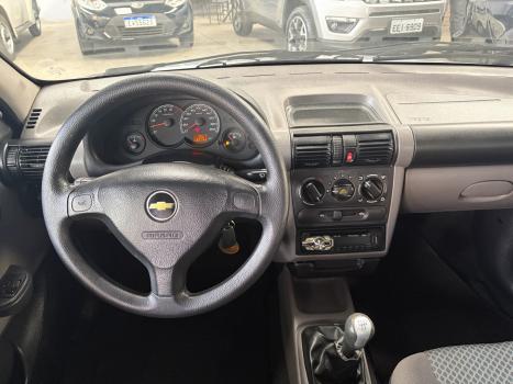 CHEVROLET Classic Sedan 1.0 4P VHCE FLEX LS, Foto 11
