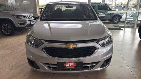 CHEVROLET Cobalt 1.4 4P FLEX LT, Foto 2