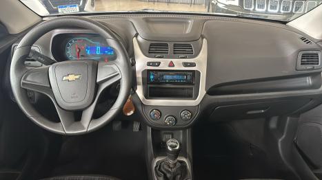 CHEVROLET Cobalt 1.4 4P FLEX LT, Foto 8