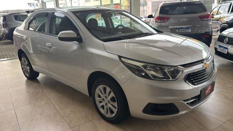 CHEVROLET Cobalt 1.4 4P FLEX LT, Foto 3