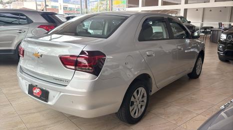 CHEVROLET Cobalt 1.4 4P FLEX LT, Foto 4