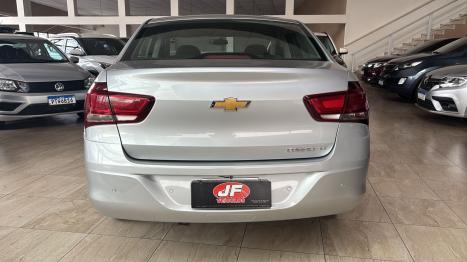 CHEVROLET Cobalt 1.4 4P FLEX LT, Foto 5