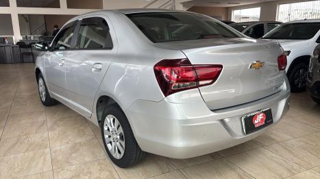 CHEVROLET Cobalt 1.4 4P FLEX LT, Foto 6