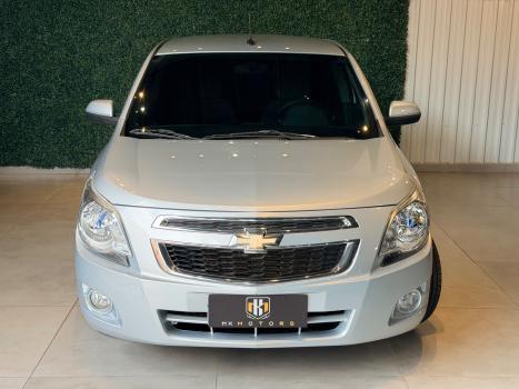 CHEVROLET Cobalt 1.4 4P FLEX LTZ, Foto 2