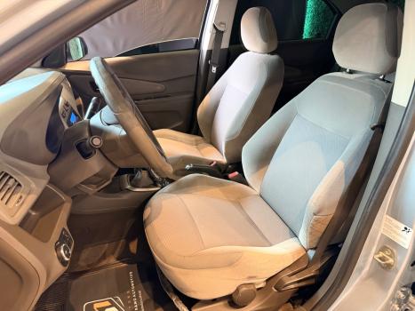 CHEVROLET Cobalt 1.4 4P FLEX LTZ, Foto 3