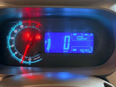 CHEVROLET Cobalt 1.4 4P FLEX LTZ, Foto 5