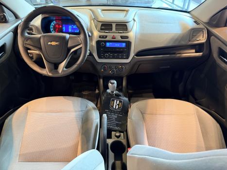 CHEVROLET Cobalt 1.4 4P FLEX LTZ, Foto 6