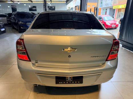 CHEVROLET Cobalt 1.4 4P FLEX LTZ, Foto 7