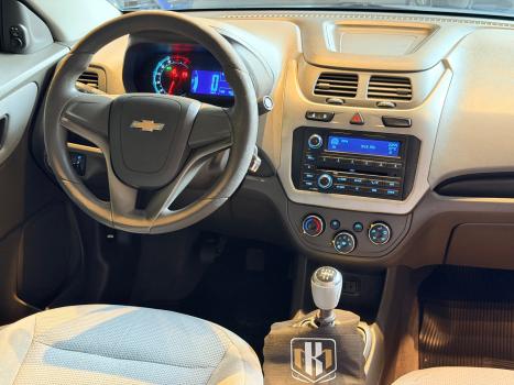 CHEVROLET Cobalt 1.4 4P FLEX LTZ, Foto 9