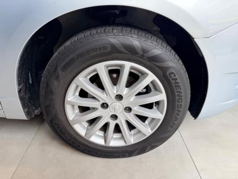 CHEVROLET Cobalt 1.4 4P FLEX LTZ, Foto 10