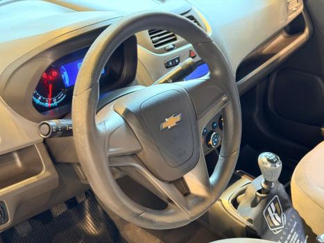 CHEVROLET Cobalt 1.4 4P FLEX LTZ, Foto 11