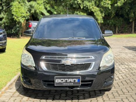 CHEVROLET Cobalt 1.4 4P FLEX LT, Foto 2