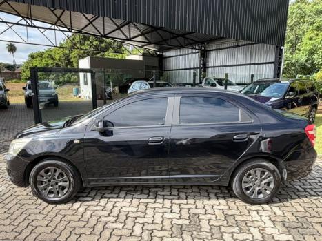 CHEVROLET Cobalt 1.4 4P FLEX LT, Foto 4