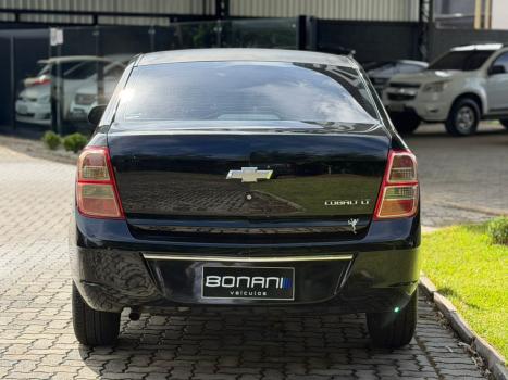 CHEVROLET Cobalt 1.4 4P FLEX LT, Foto 6