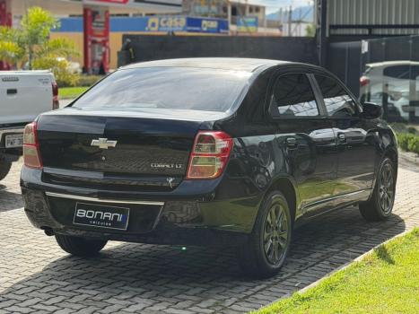 CHEVROLET Cobalt 1.4 4P FLEX LT, Foto 7