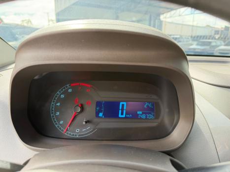 CHEVROLET Cobalt 1.4 4P FLEX LT, Foto 10