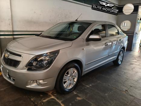 CHEVROLET Cobalt 1.4 4P FLEX LT, Foto 1
