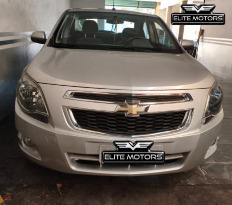 CHEVROLET Cobalt 1.4 4P FLEX LT, Foto 2