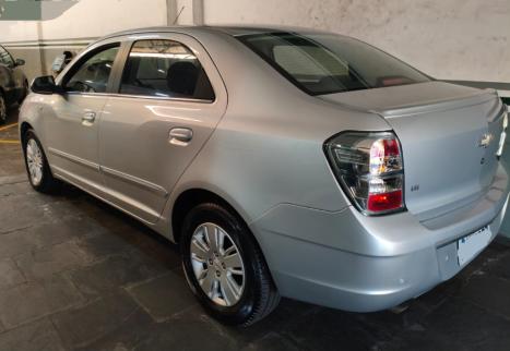 CHEVROLET Cobalt 1.4 4P FLEX LT, Foto 3