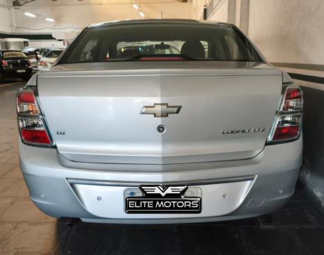 CHEVROLET Cobalt 1.4 4P FLEX LT, Foto 5