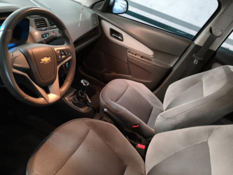 CHEVROLET Cobalt 1.4 4P FLEX LT, Foto 6