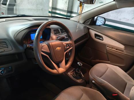 CHEVROLET Cobalt 1.4 4P FLEX LT, Foto 7