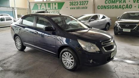 CHEVROLET Cobalt 1.4 4P FLEX LTZ, Foto 1
